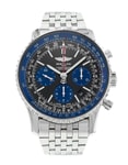Pre-Owned Breitling Navitimer 01 Watch